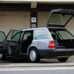 Arrows Mercedes W124 5 150x150