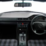 Arrows Mercedes W124 6 150x150