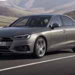 Audi A4 2020 1 150x150