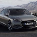 Audi A4 2020 2 150x150