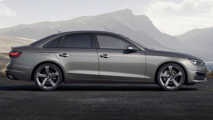 Audi A4 2020 3 700x394