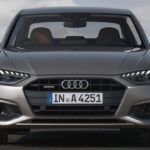 Audi A4 2020 5 150x150