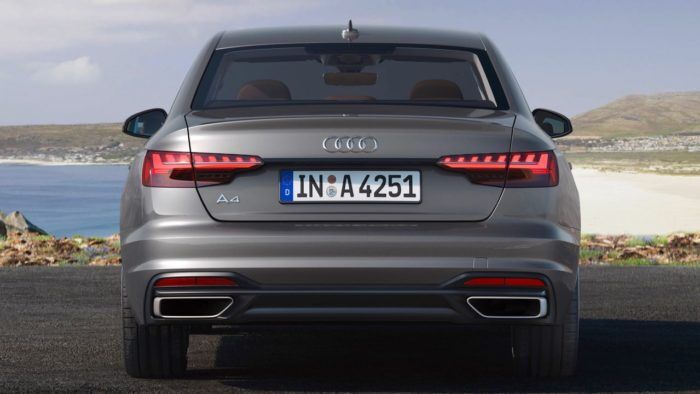 Audi A4 2020 6 700x394