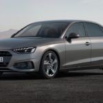 Audi A4 2020 7 150x150