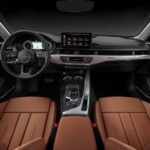 Audi A4 2020 8 150x150