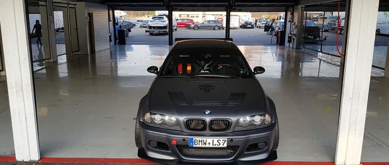 Todas las noticias de coches en un solo portal: Pruebas, fotos, vídeos, informes...