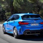 BMW Serie 1 2019 3 150x150