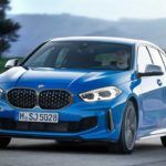 BMW Serie 1 2019 4 150x150
