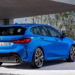 BMW Serie 1 2019 6 150x150