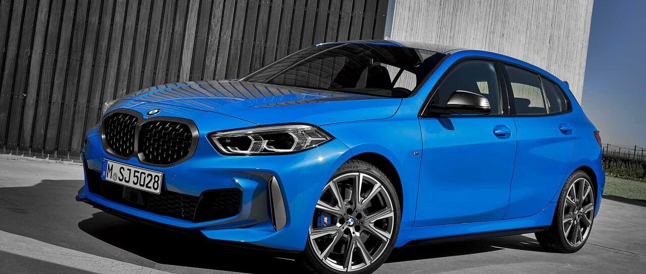 Todas las noticias de coches en un solo portal: Pruebas, fotos, vídeos, informes...