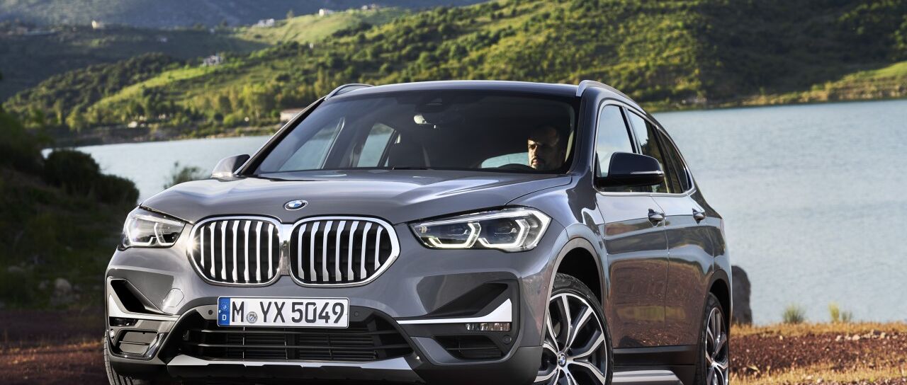 Todas las noticias de coches en un solo portal: Pruebas, fotos, vídeos, informes...