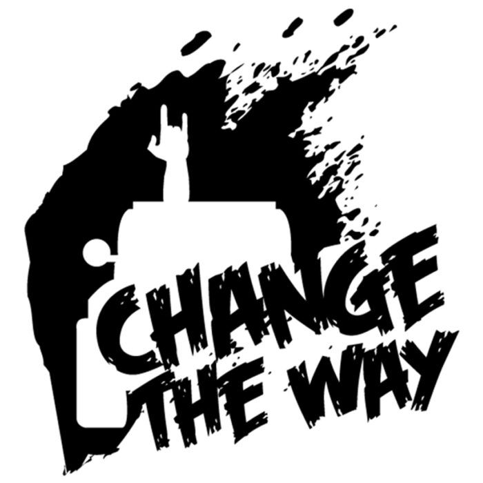 Change The Way Logo 700x700