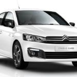 Citroen C Elysee Origins 2019 1 150x150