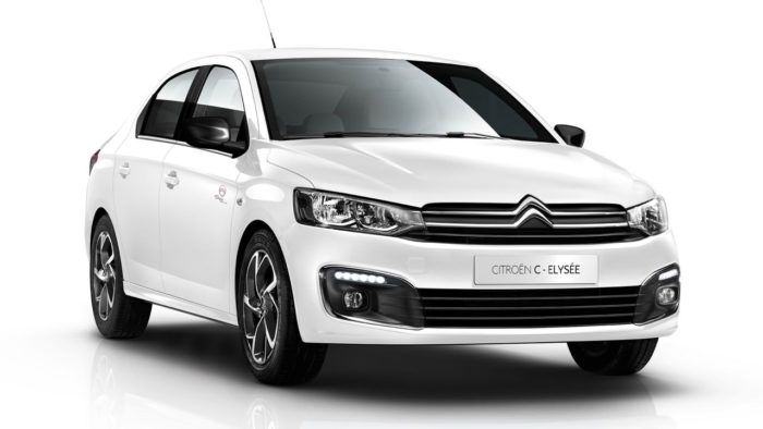 Citroen C Elysee Origins 2019 1 700x394