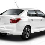 Citroen C Elysee Origins 2019 2 150x150