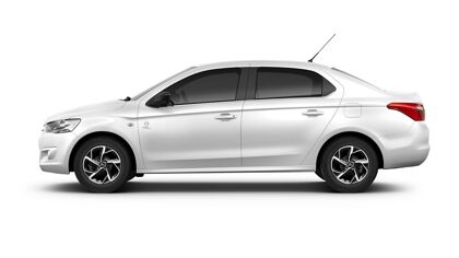 El Citroën C-Elysée se suma a la serie especial Origins