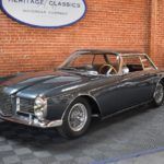 Facel Vega Facel II 11 150x150