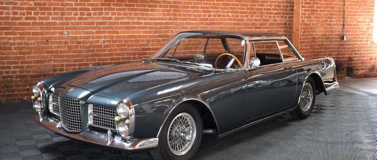 Todas las noticias de coches en un solo portal: Pruebas, fotos, vídeos, informes...