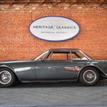 Facel Vega Facel II 4 150x150