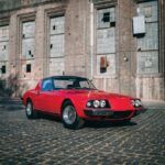 Ferrari 330 GTC Zagato 9 150x150