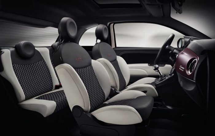 Fiat 500 Star 2019 1 700x444