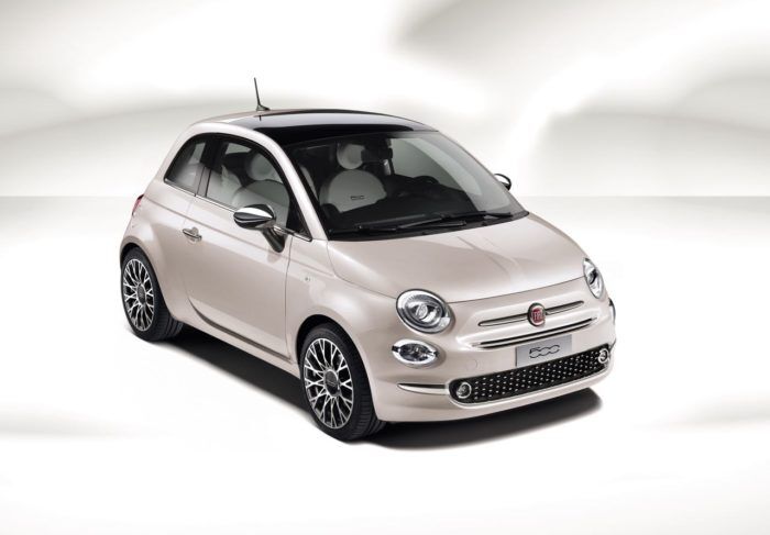 Fiat 500 Star 2019 7 700x487