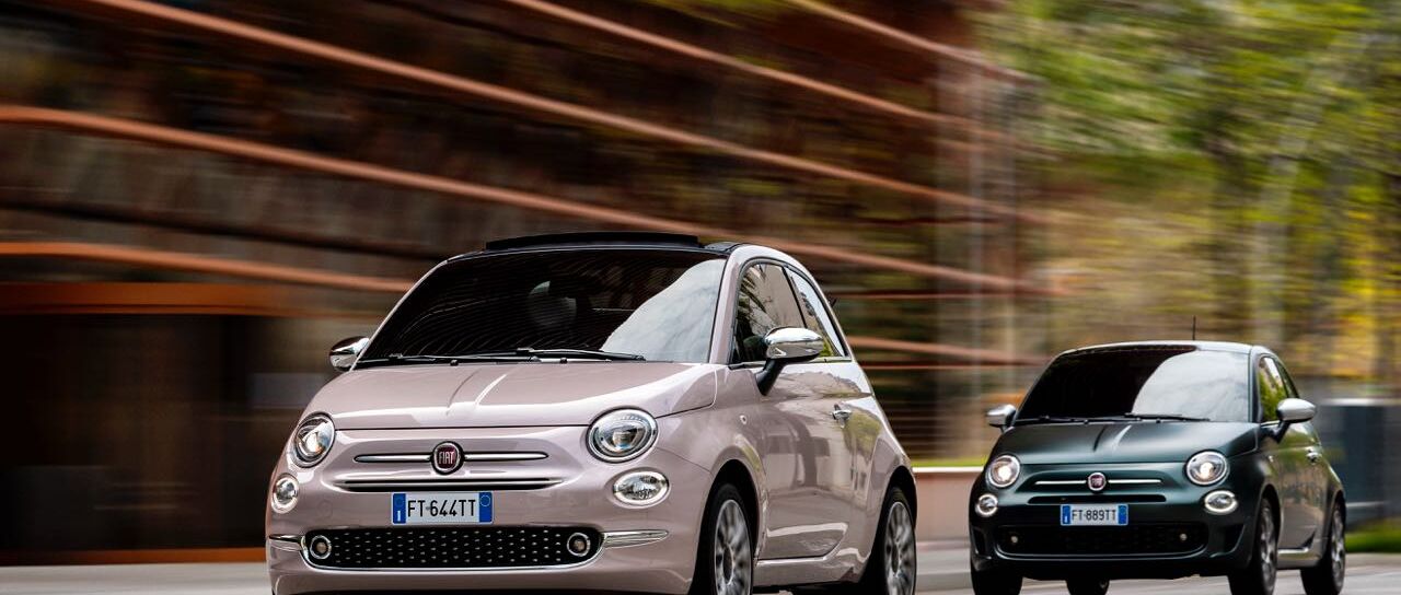 Todas las noticias de coches en un solo portal: Pruebas, fotos, vídeos, informes...