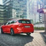 Ford Focus ST Sportbreak 10 150x150