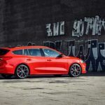 Ford Focus ST Sportbreak 2 150x150