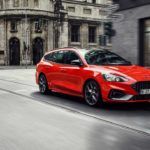 Ford Focus ST Sportbreak 3 150x150