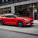 Ford Focus ST Sportbreak 4 150x150