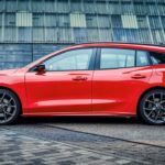 Ford Focus ST Sportbreak 5 150x150