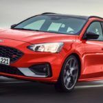 Ford Focus ST Sportbreak 7 150x150