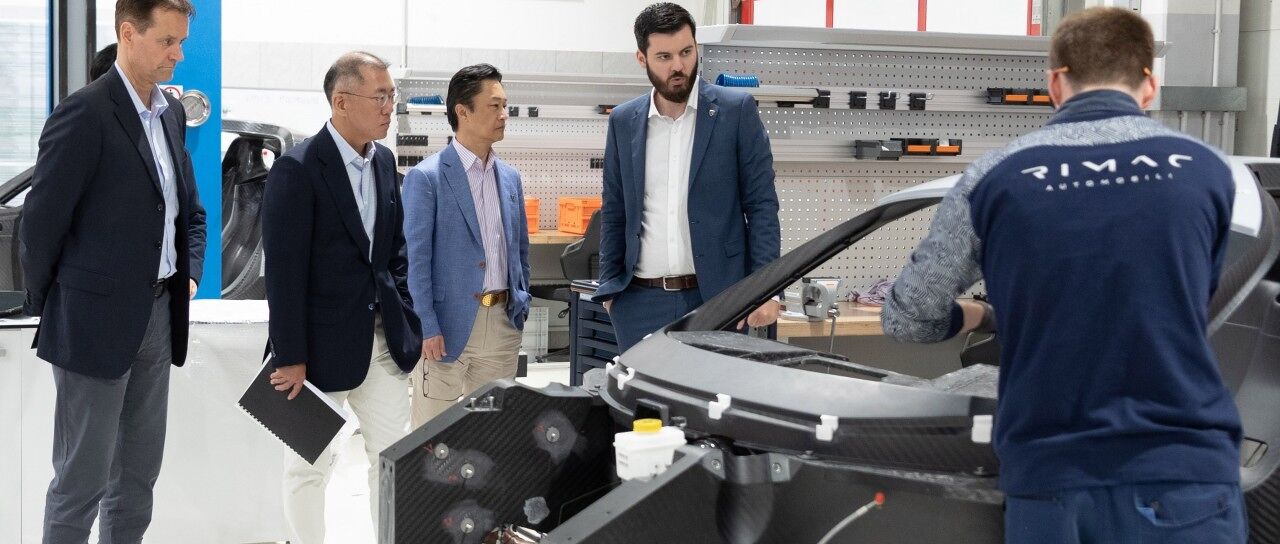 Todas las noticias de coches en un solo portal: Pruebas, fotos, vídeos, informes...