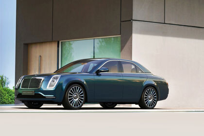 Mercedes Icon E Concept, la reinterpretación moderna de un icono