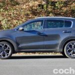 Kia Sportage GT Line Prueba 10 150x150