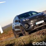 Kia Sportage GT Line Prueba 14 150x150