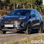 Kia Sportage GT Line Prueba 15 150x150