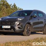 Kia Sportage GT Line Prueba 17 150x150