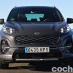 Kia Sportage GT Line Prueba 2 150x150