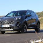 Kia Sportage GT Line Prueba 4 150x150
