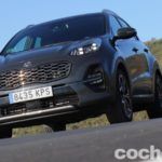 Kia Sportage GT Line Prueba 5 150x150