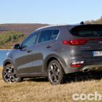 Kia Sportage GT Line Prueba 6 150x150