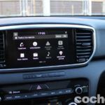 Kia Sportage GT Line Prueba Interior 1 150x150