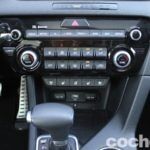 Kia Sportage GT Line Prueba Interior 12 150x150