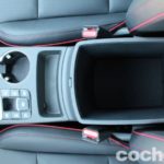 Kia Sportage GT Line Prueba Interior 13 150x150