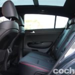 Kia Sportage GT Line Prueba Interior 15 150x150