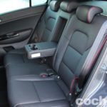 Kia Sportage GT Line Prueba Interior 16 150x150