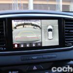 Kia Sportage GT Line Prueba Interior 2 150x150