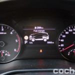 Kia Sportage GT Line Prueba Interior 21 150x150